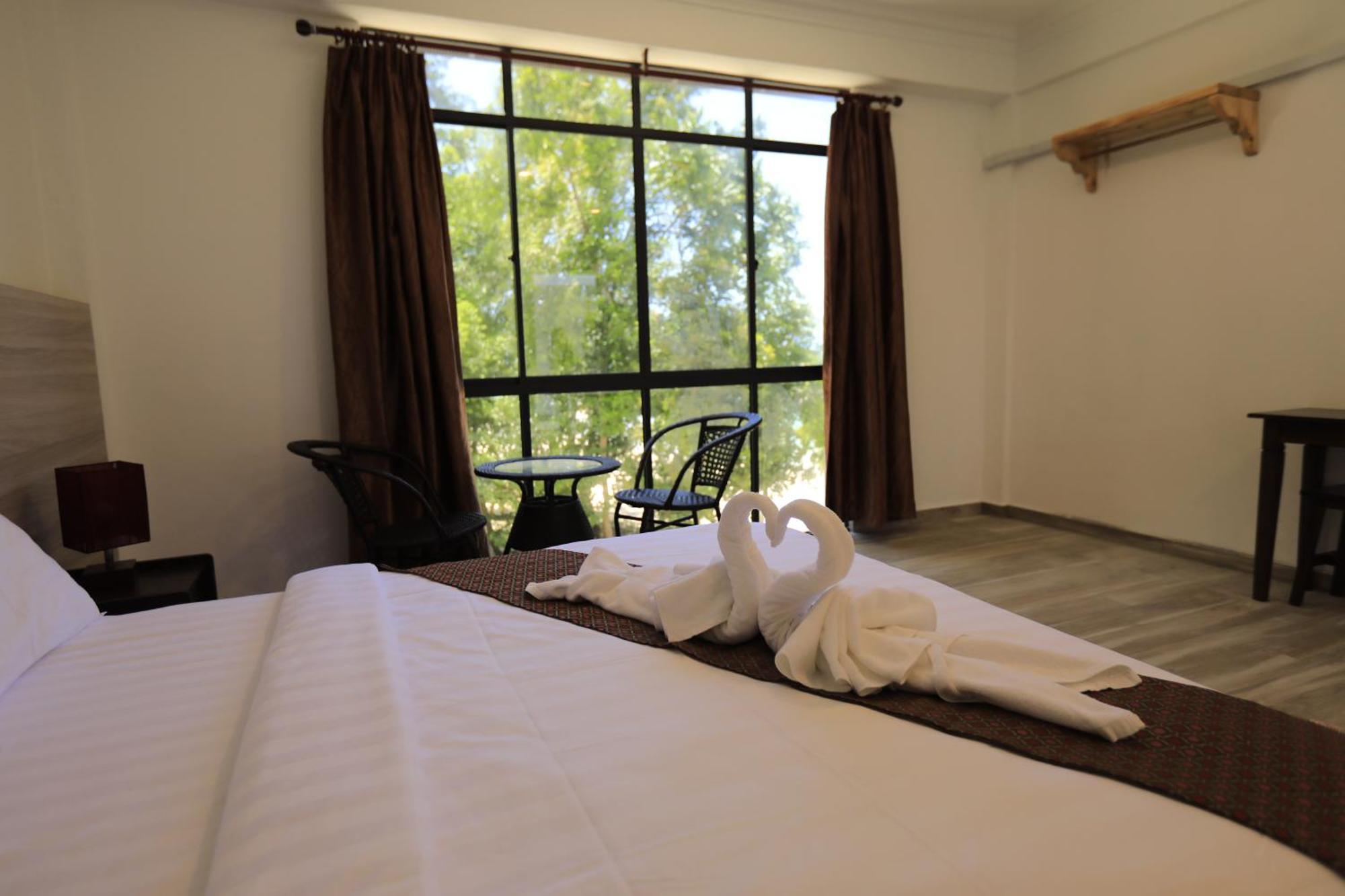 Dolphin Bay Island Resort Kota Belud Екстер'єр фото