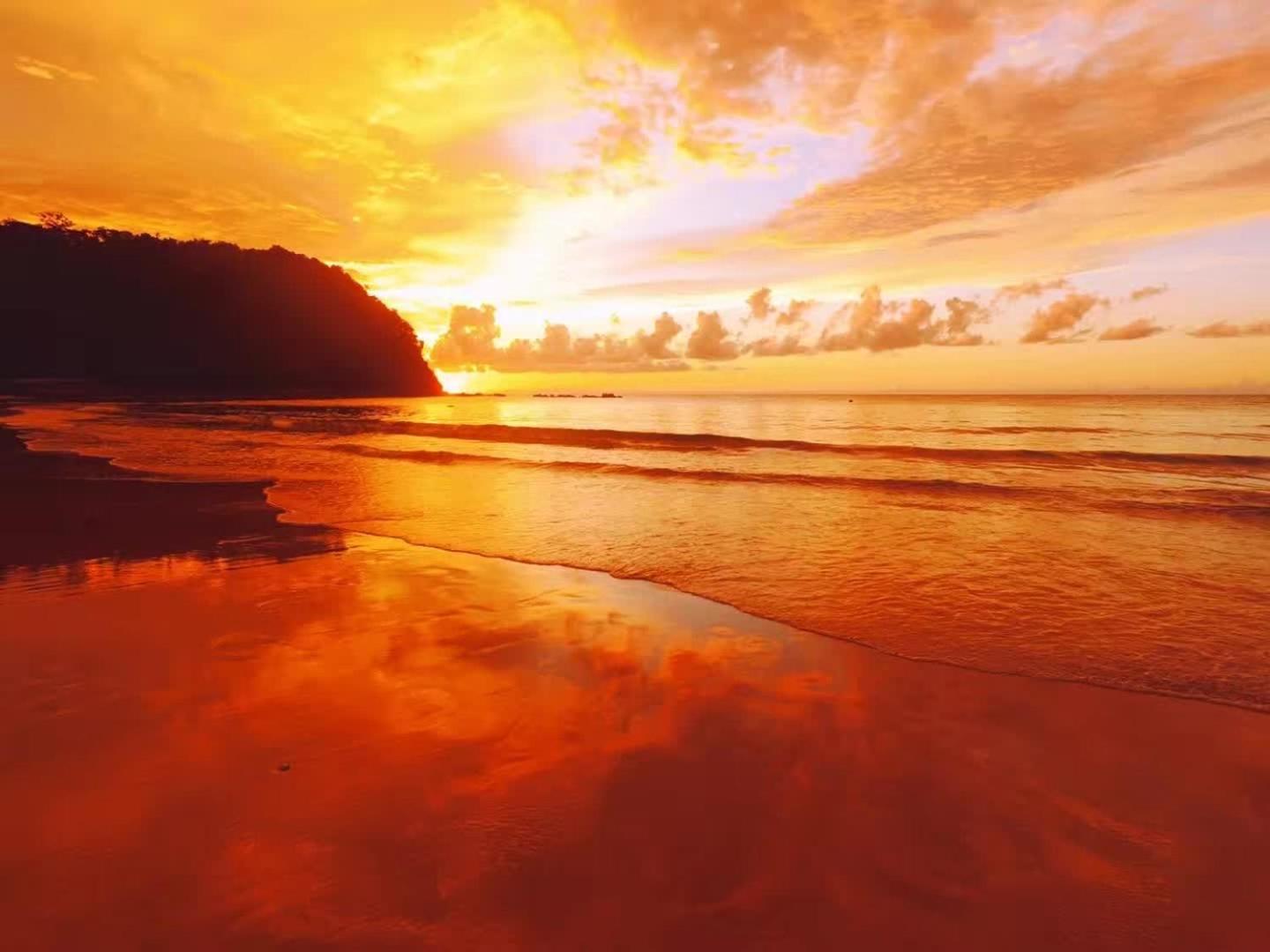 Dolphin Bay Island Resort Kota Belud Екстер'єр фото