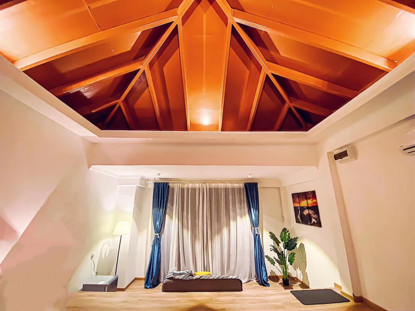Dolphin Bay Island Resort Kota Belud Екстер'єр фото